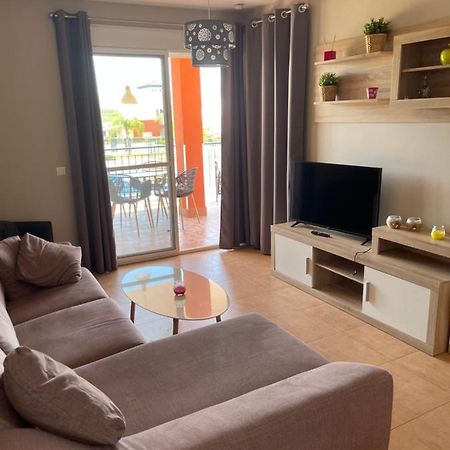 Modern Apartment- Vera Playa Exterior photo