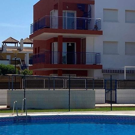 Modern Apartment- Vera Playa Exterior photo