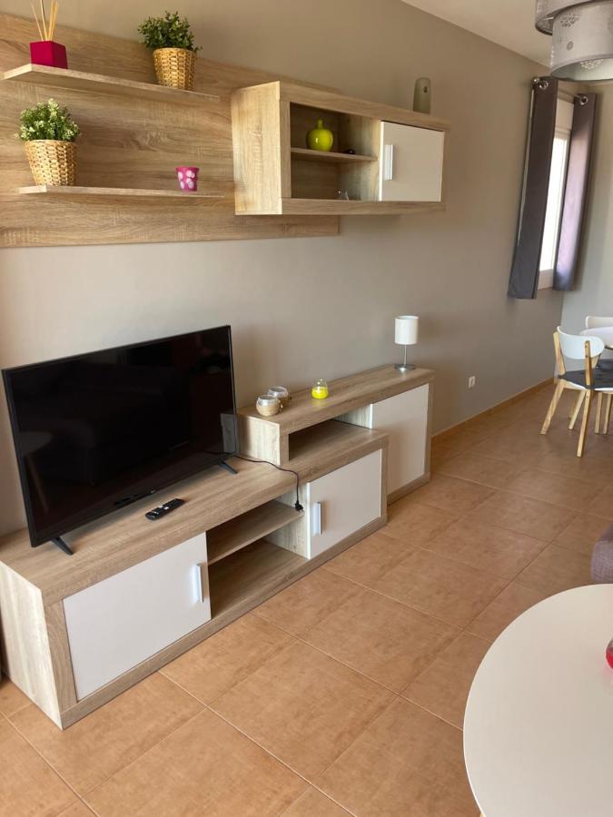 Modern Apartment- Vera Playa Exterior photo